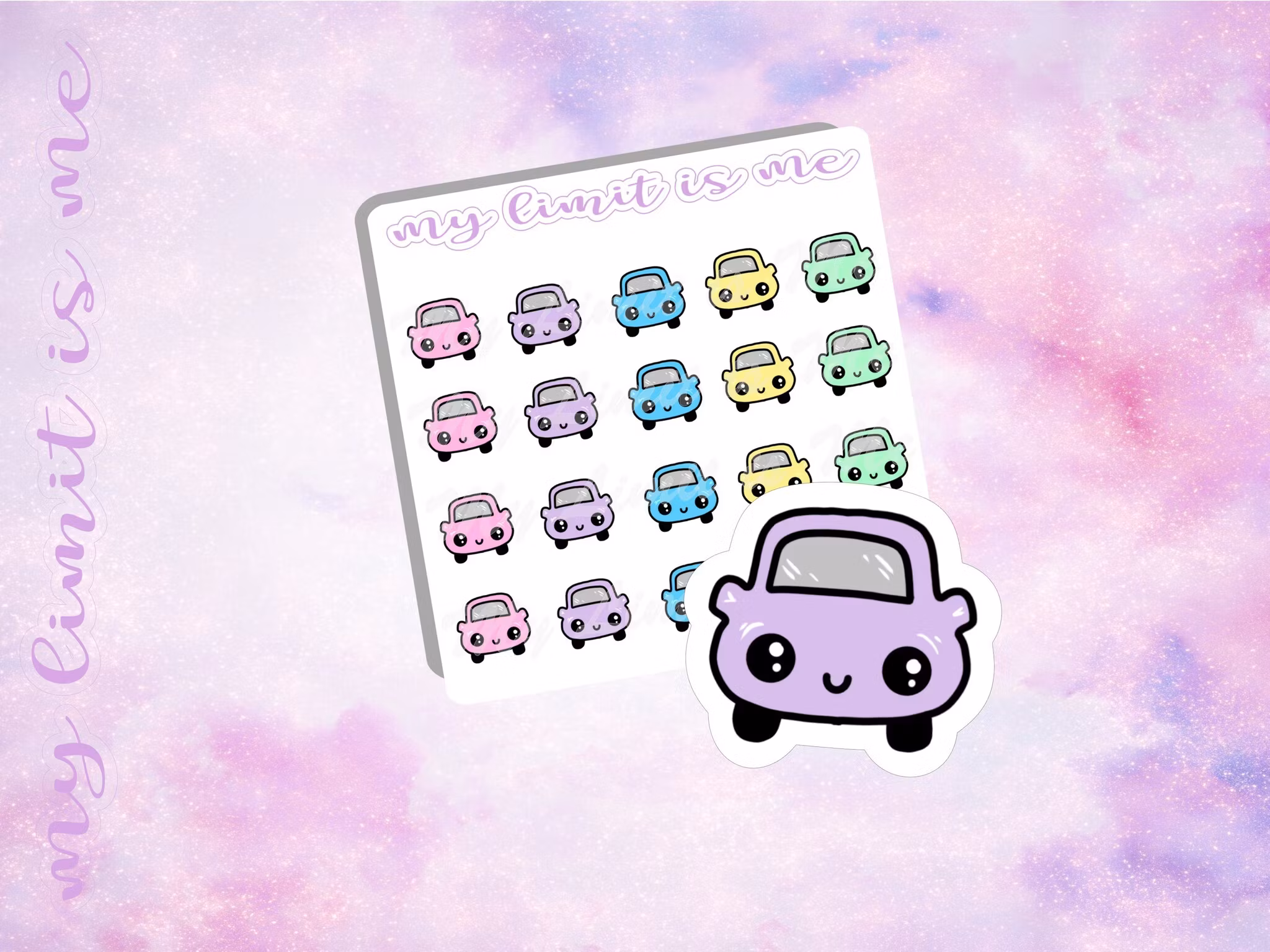 Cars MLIM ♥
