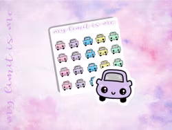 Cars MLIM ♥