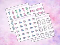 Medical MLIM ♥