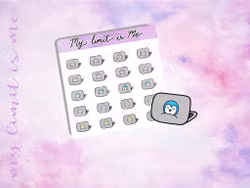 Penguin PC MLIM ♥