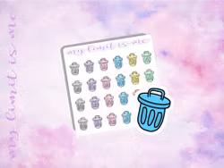 Trash MLIM ♥