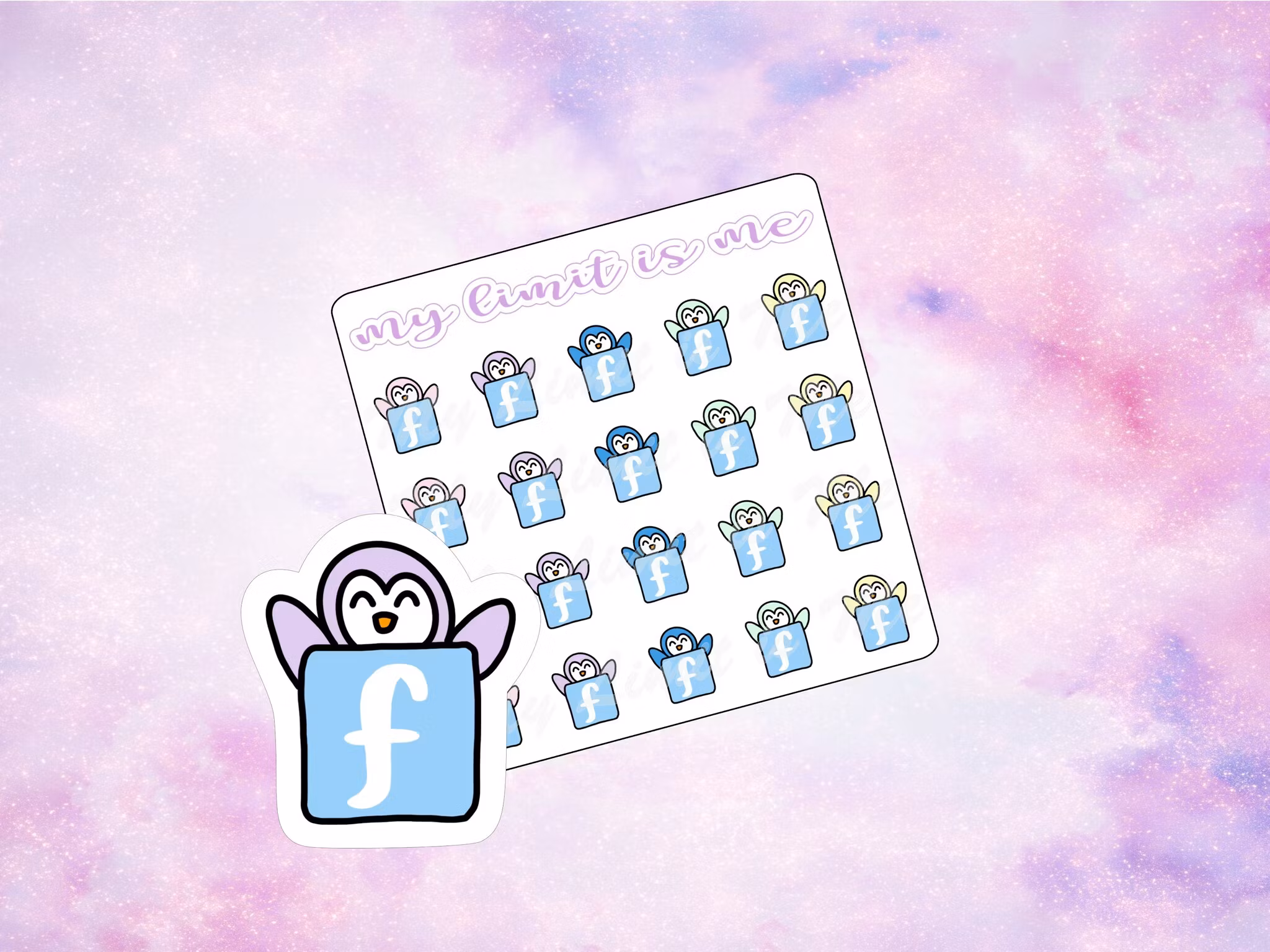 Facebook MLIM ♥