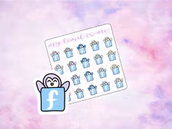 Facebook MLIM ♥