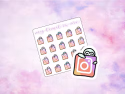 Instagram MLIM ♥