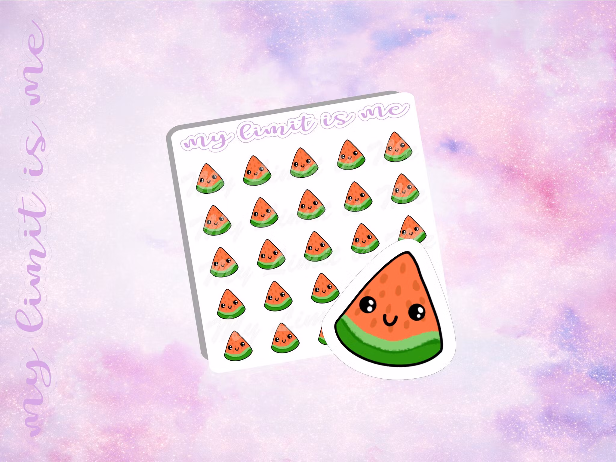 Watermelon MLIM ♥