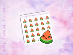 Watermelon MLIM ♥