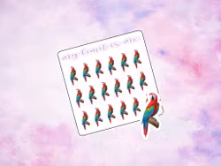 Parrot