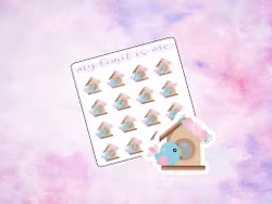 Birdhouse