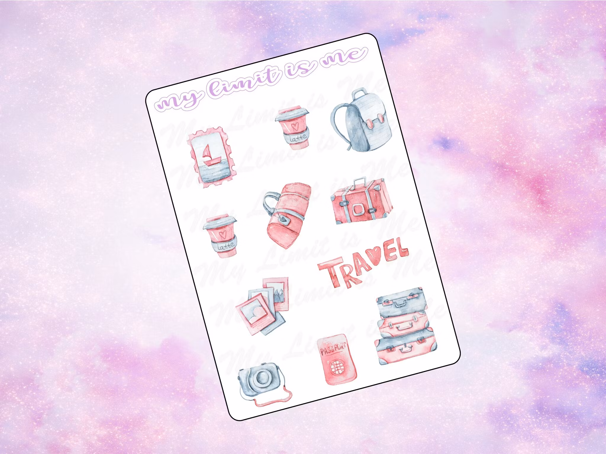 Travel 2