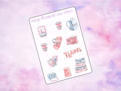 Travel 2