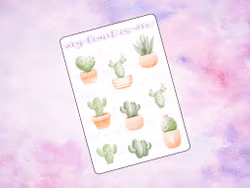 Cactus
