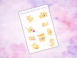 Cats 1