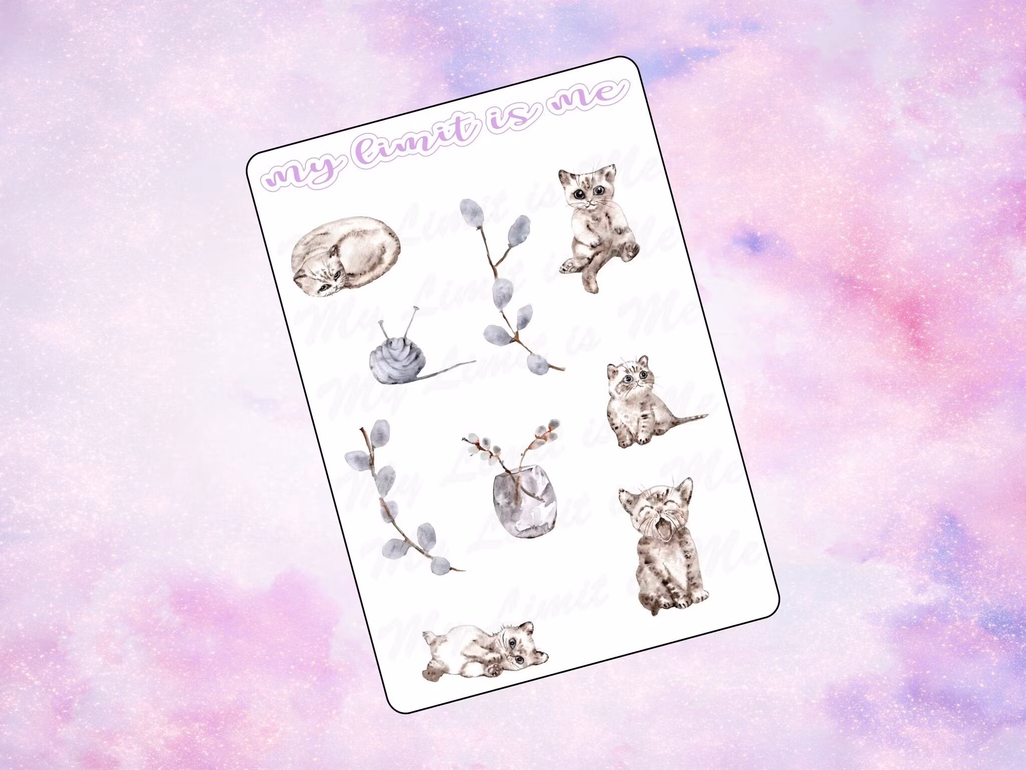 Cotton cats