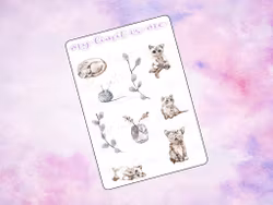 Cotton cats