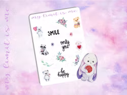 Cute animals