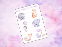 Cute animals 2