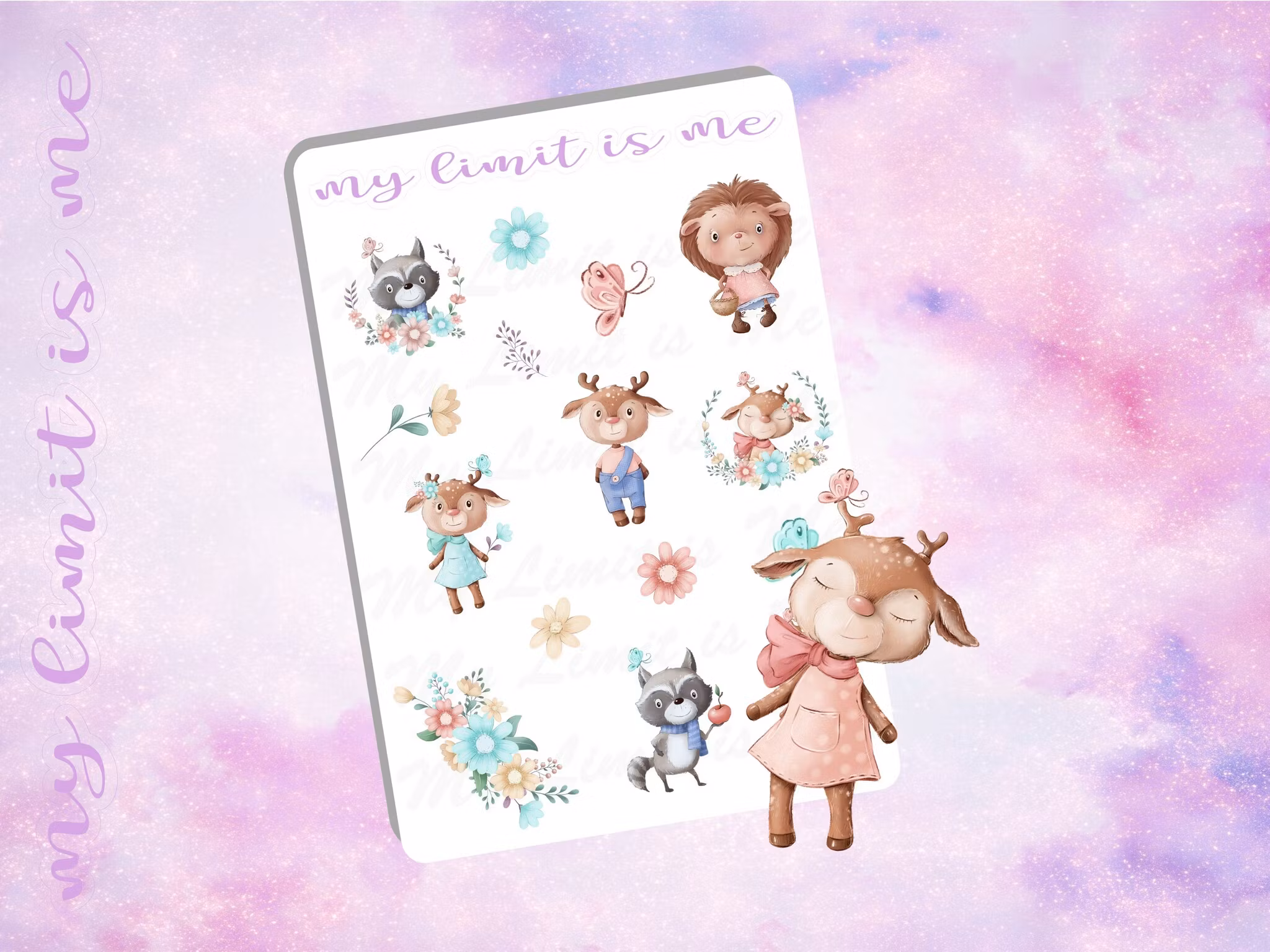 Animal friends