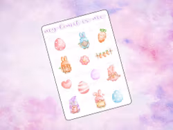 Easter Gnome