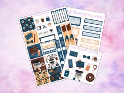 Hobonichi Cousin - Business 1