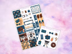 Hobonichi Cousin - Business 1