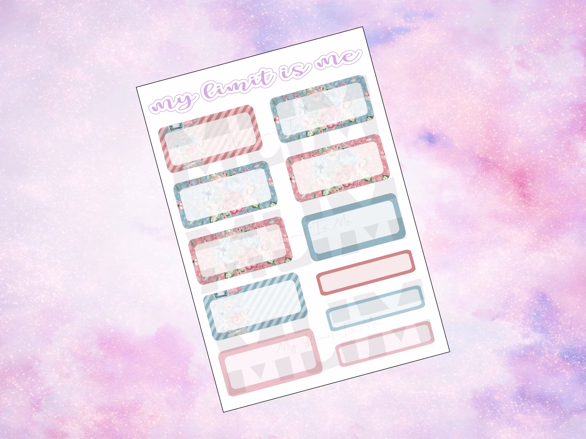 Hobonichi Cousin - Business 2