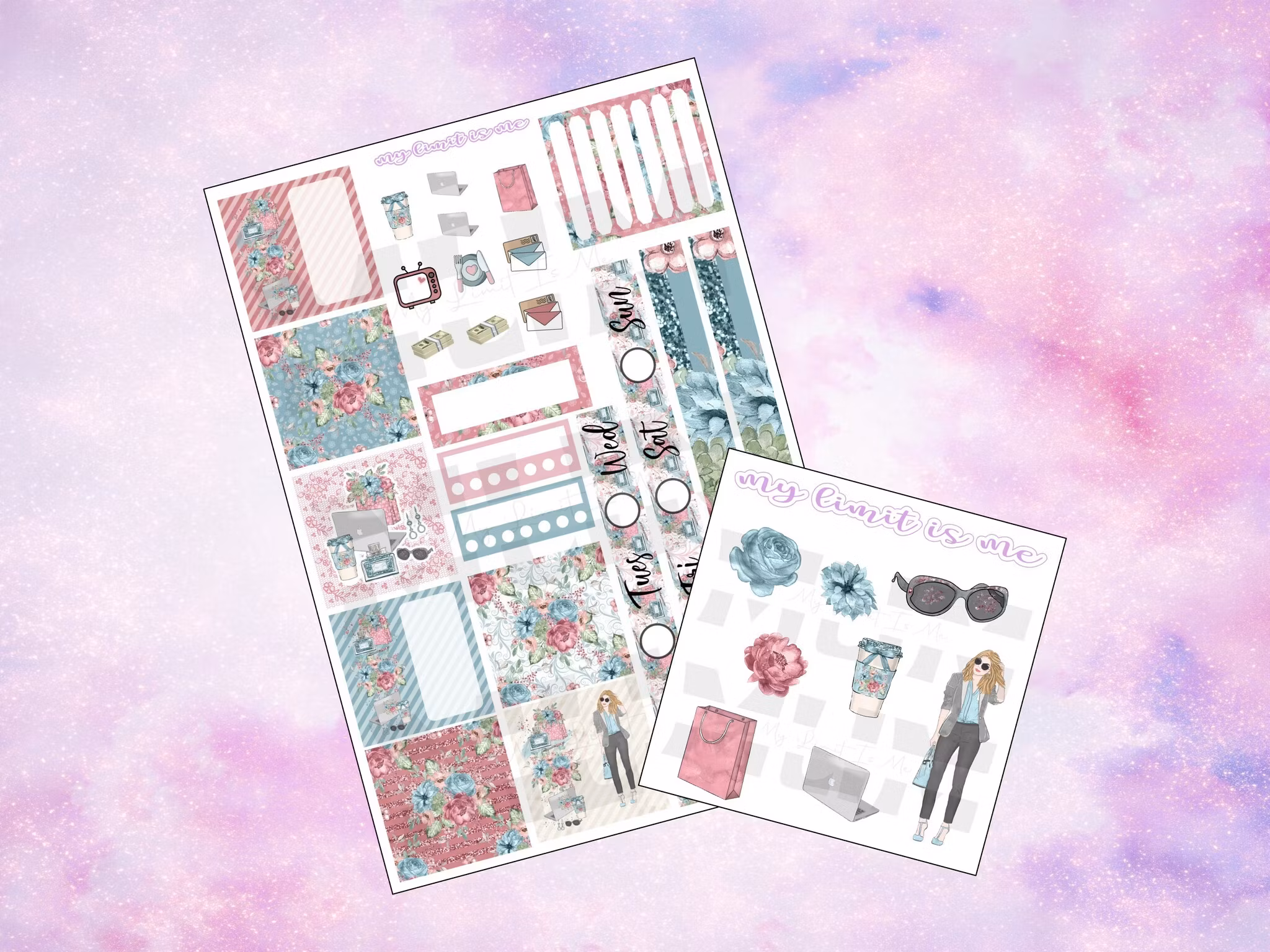 Hobonichi Cousin - Business 2