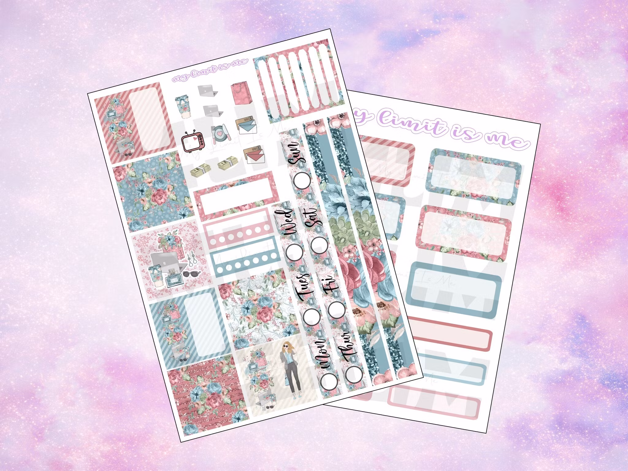 Hobonichi Cousin - Business 2