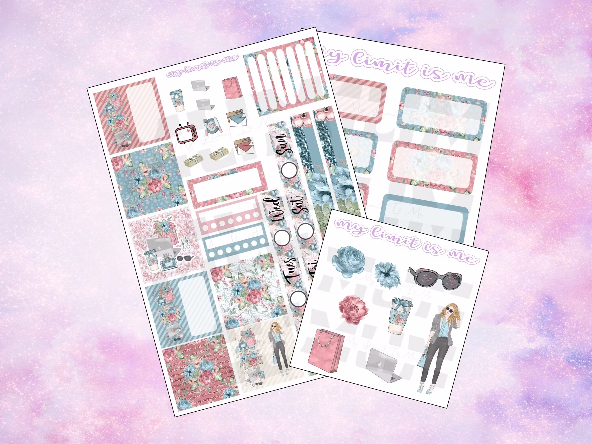 Hobonichi Cousin - Business 2