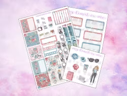 Hobonichi Cousin - Business 2