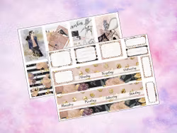 Happy Planner - Boss Life