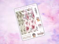 Hobonichi Weeks - Let Spring Begin