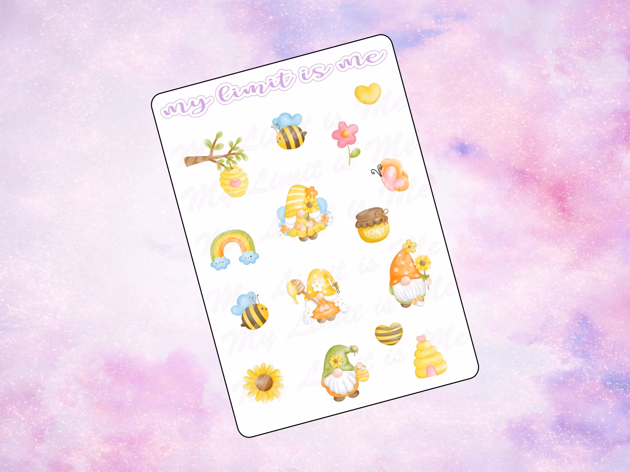 Honey Gnomes