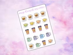Kawaii Coffee