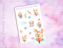 Little Bunnies