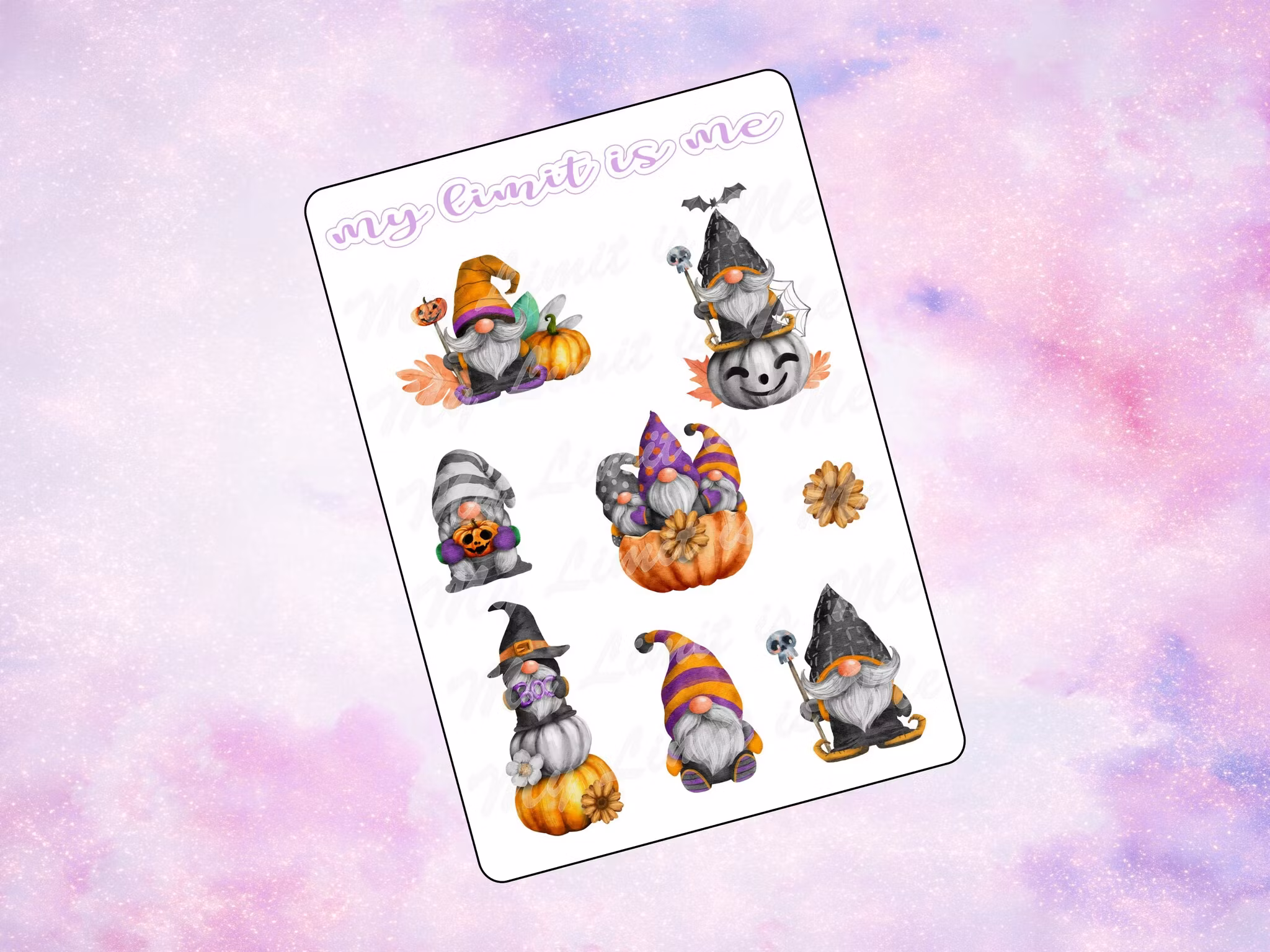 Halloween 5 - Gnome