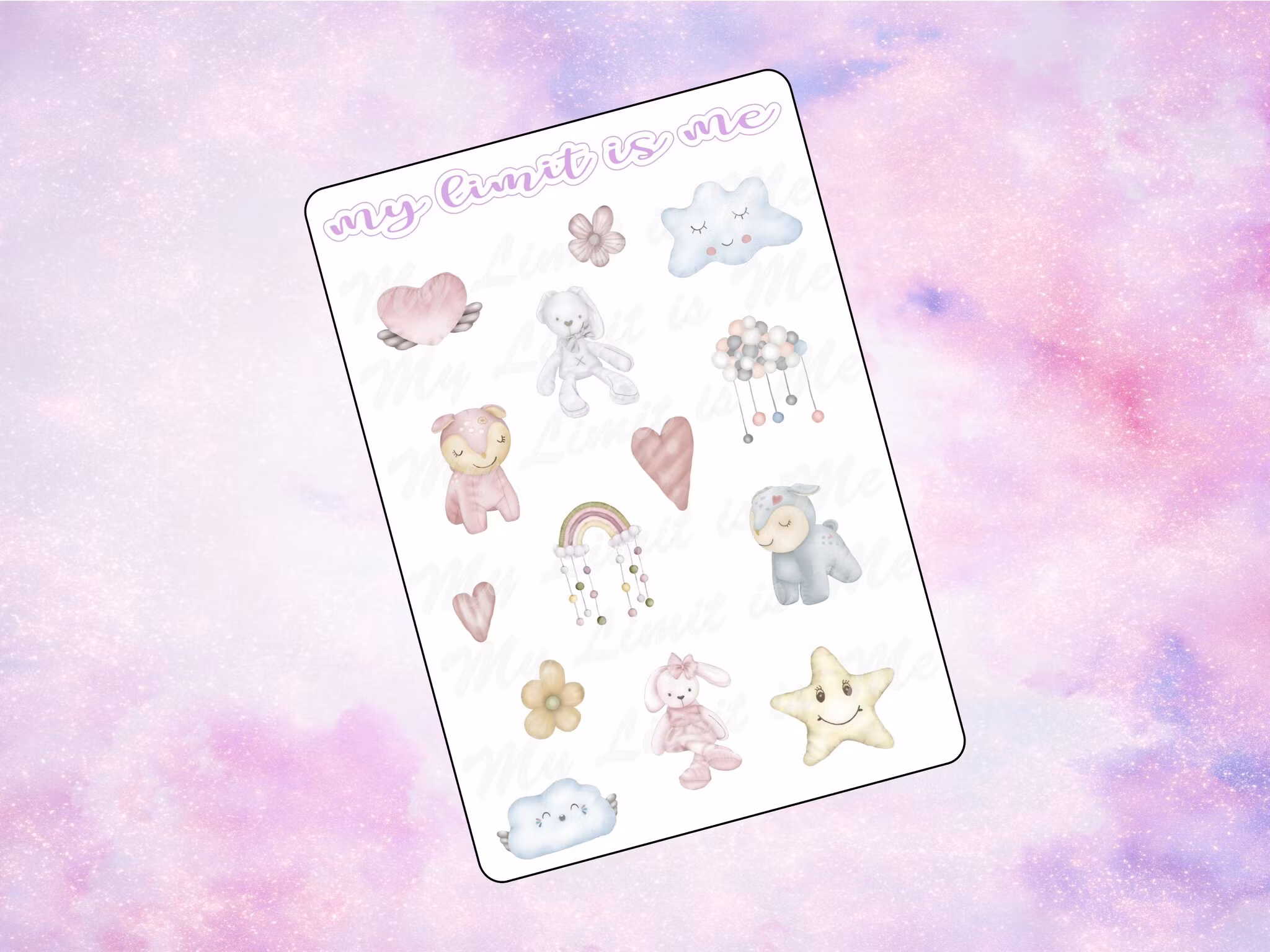 Plushtoys