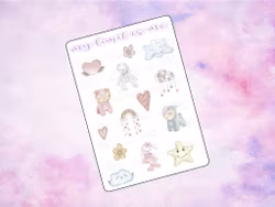 Plushtoys