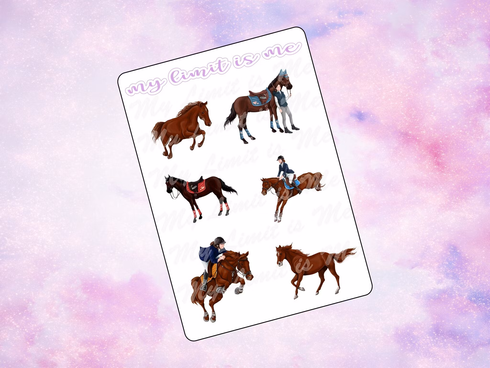 Horses