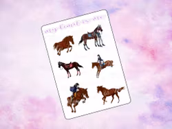 Horses