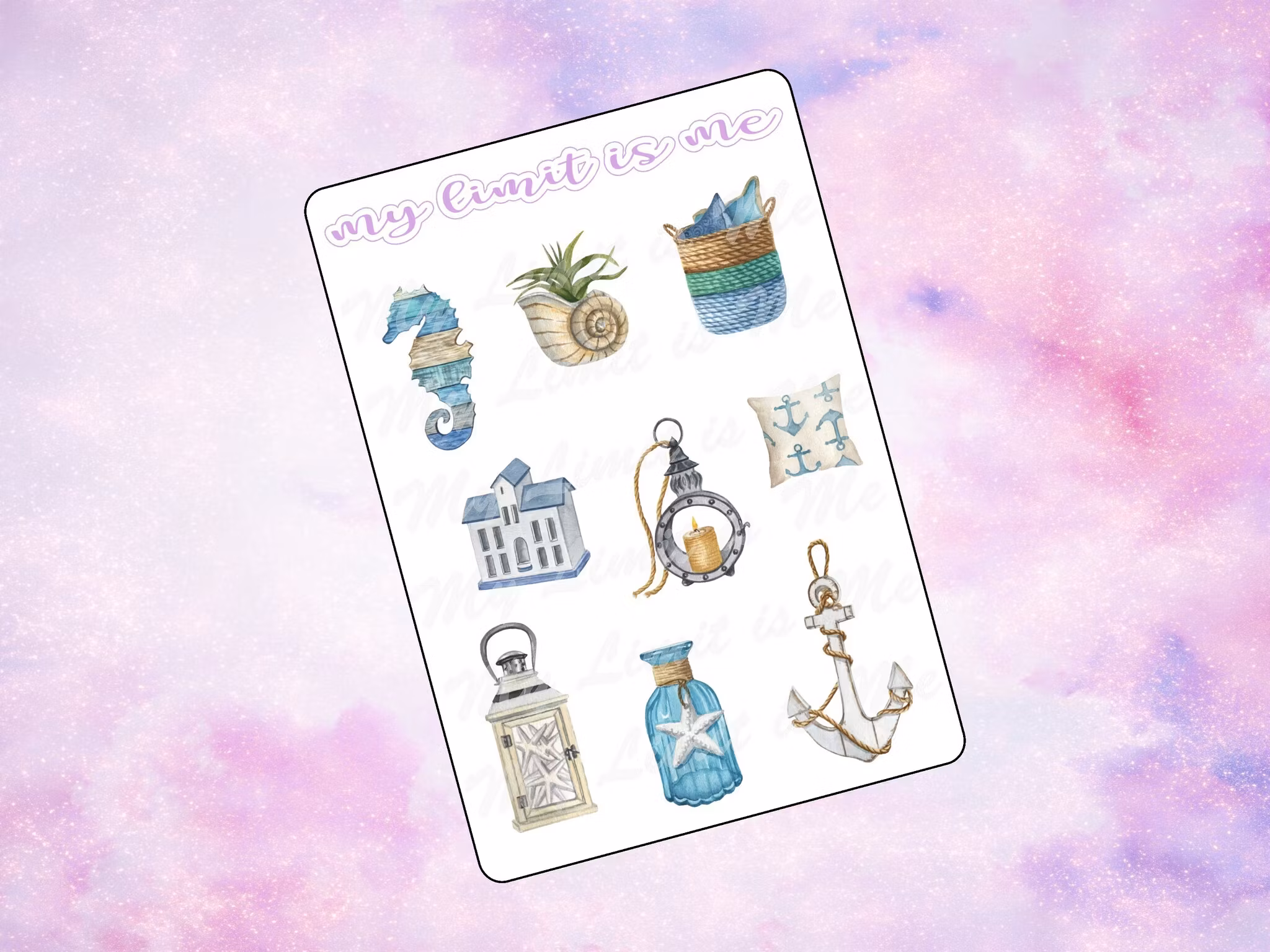 Nautical