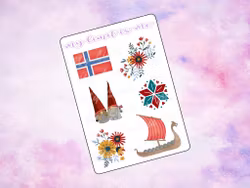 Norway 1