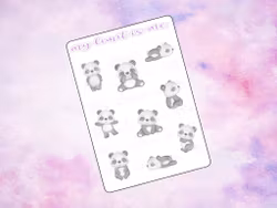 Pandas