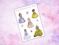 Princess