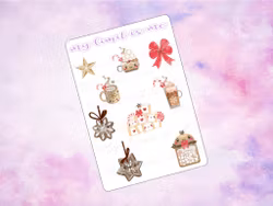 Christmas - Hot Chocolate