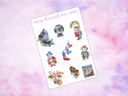 Jolly Christmas