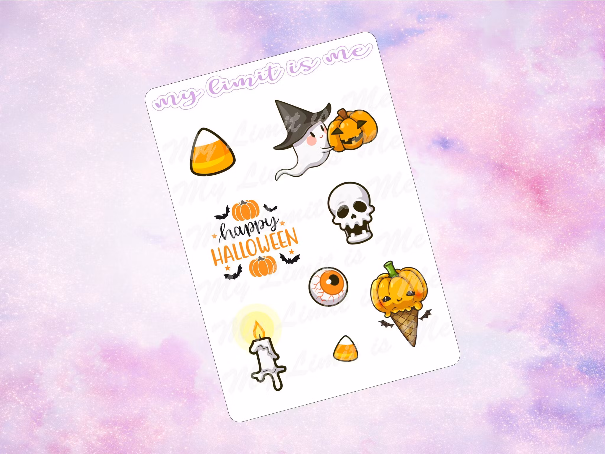 Halloween 12 - Happy Halloween