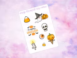 Halloween 12 - Happy Halloween