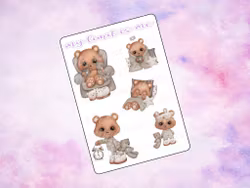 Teddy Bear