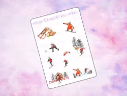Winter Sports