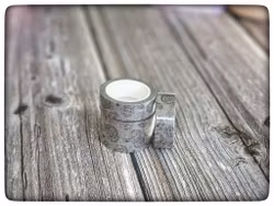 Postal stamps Washi